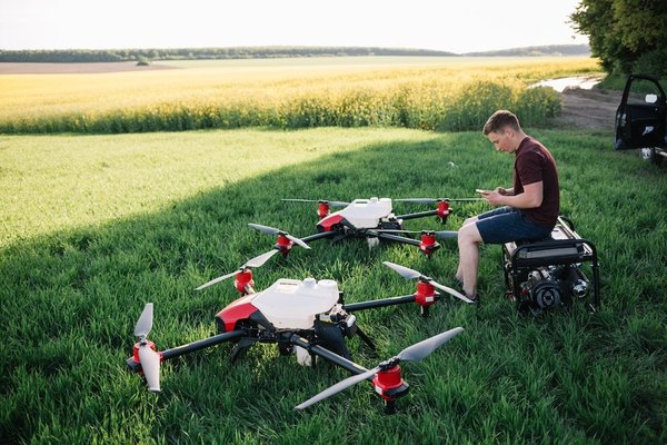 How Can Precision Agriculture Boost Crop Yields for UK Farmers?