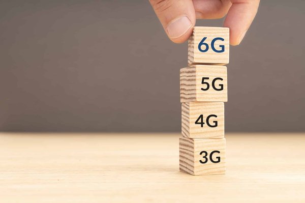 What's the Future of 6G and Its Expected Impact on IoT Device Connectivity?