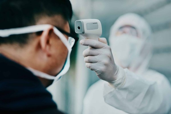 Can AI Detect Early Signs of Infrastructure Failure in Smart Cities?